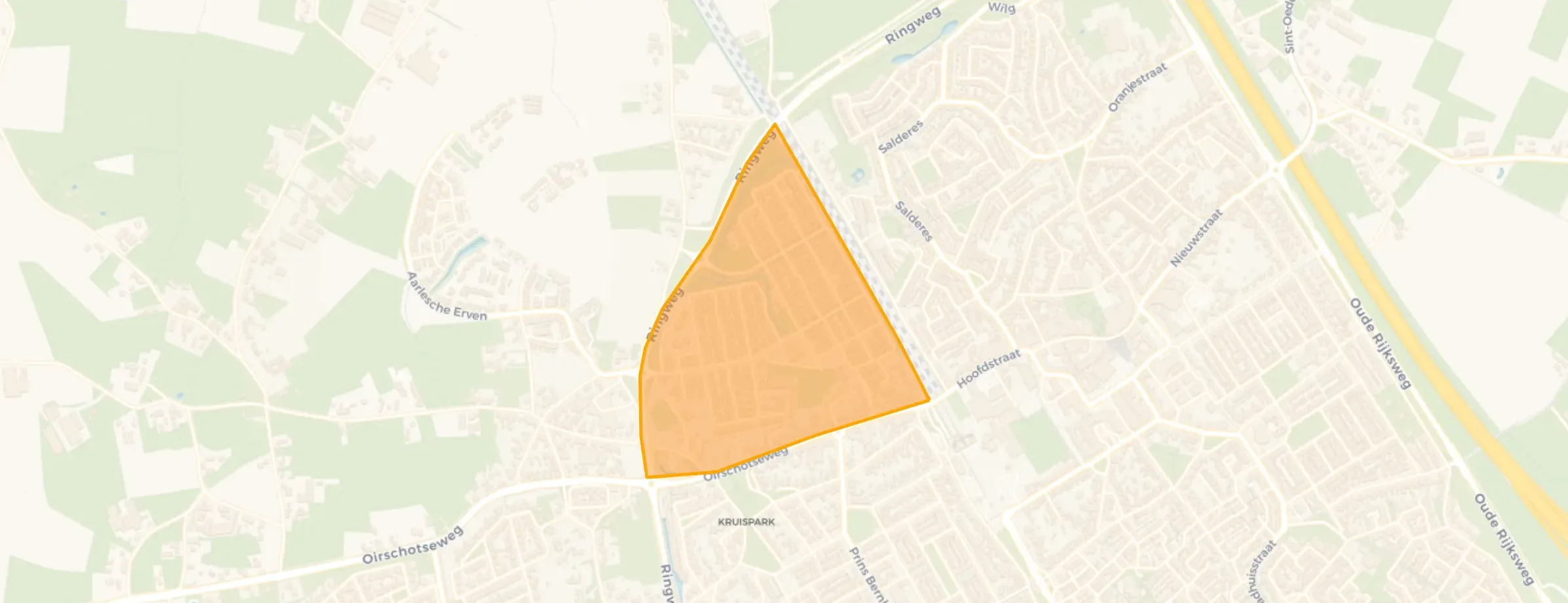 Buurt Dijkstraten, Best