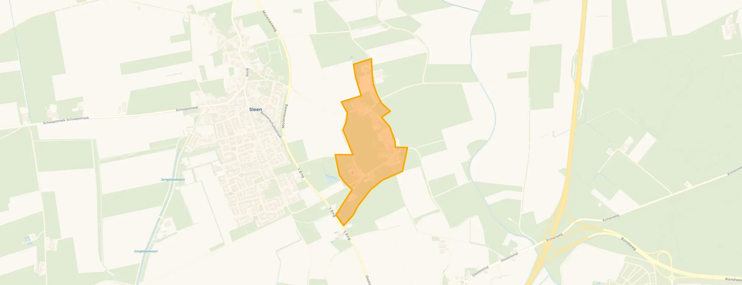 Buurt Diphoorn, Diphoorn