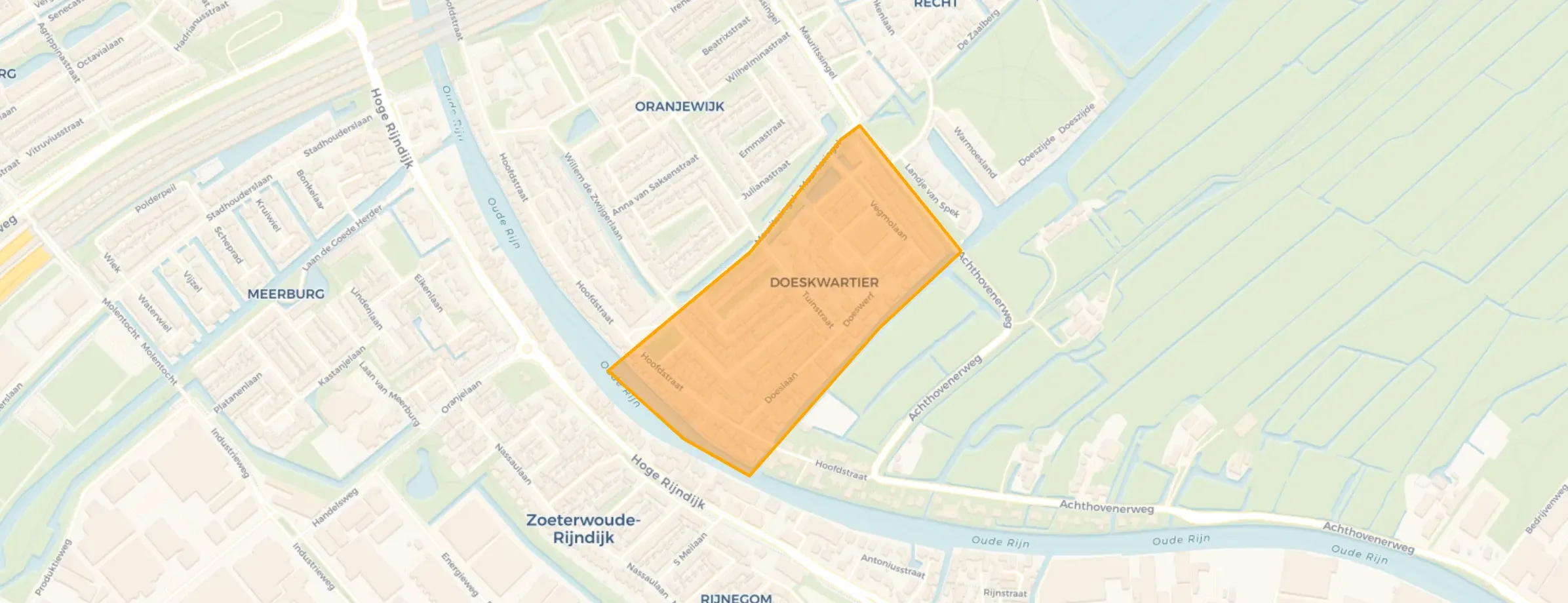 Doeskwartier