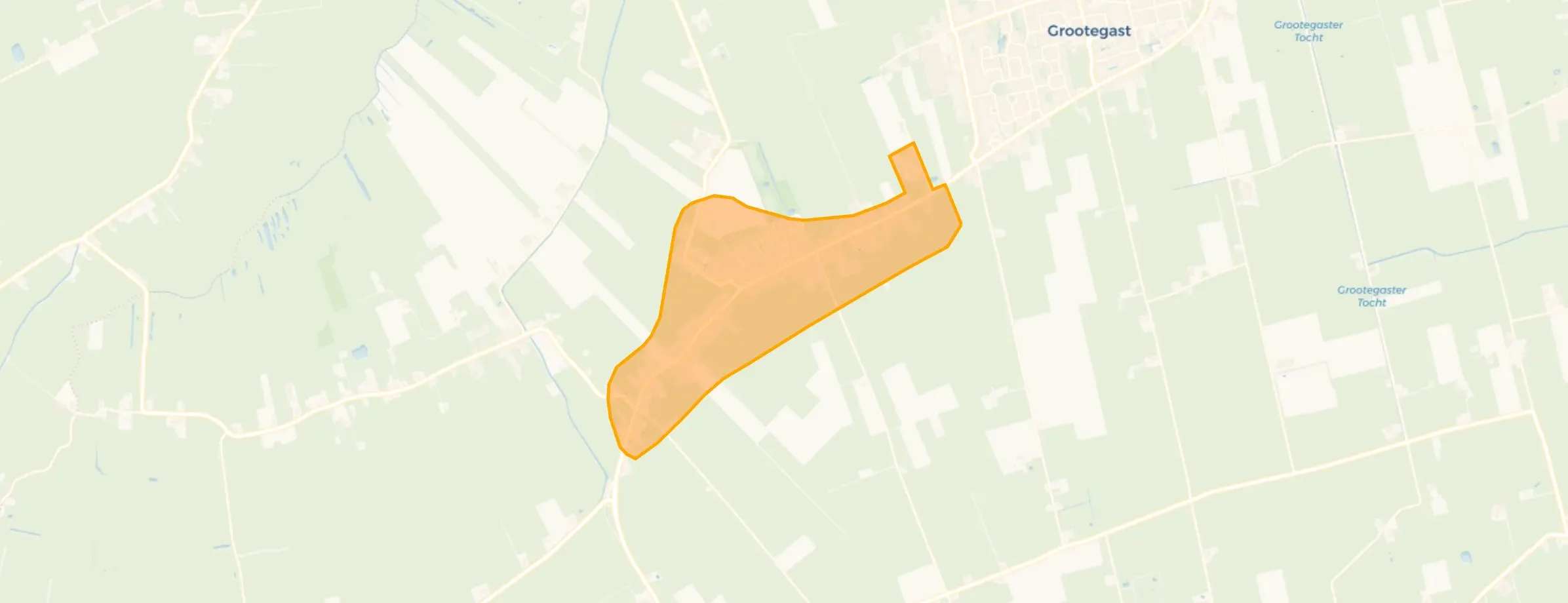 Buurt Doezum, Doezum