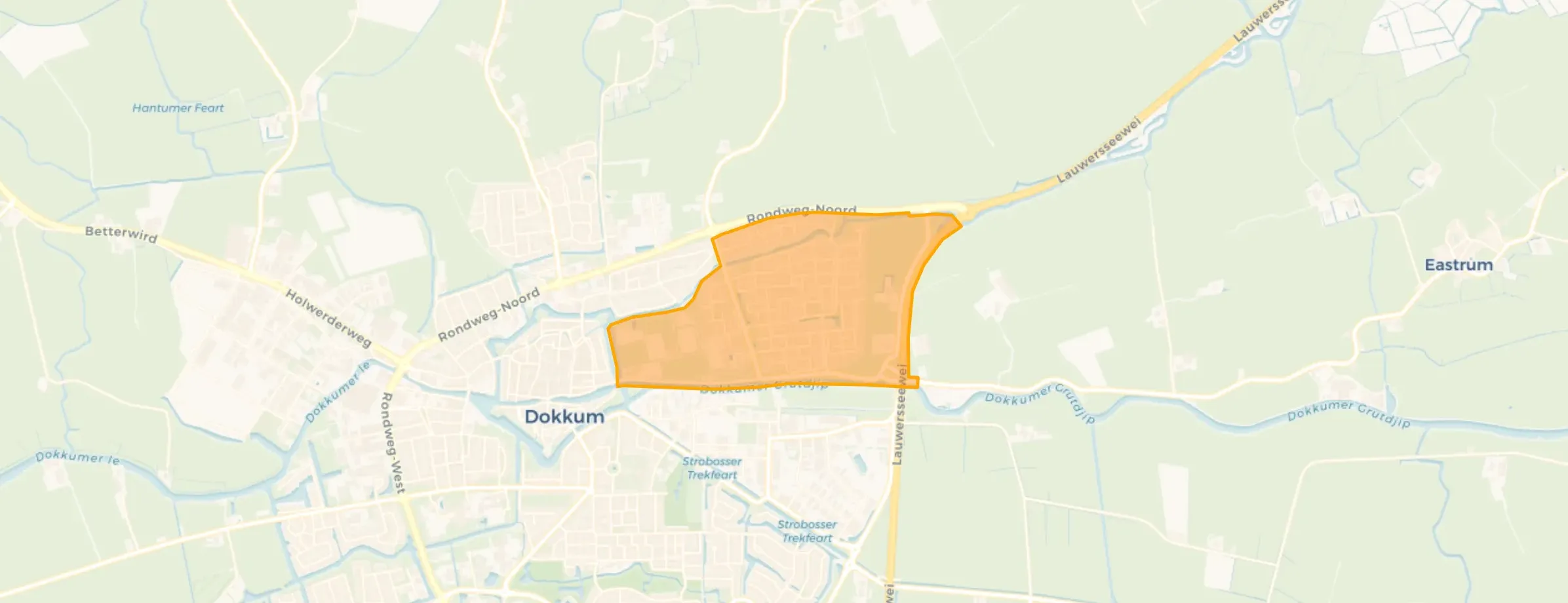 Dokkum Fugellan