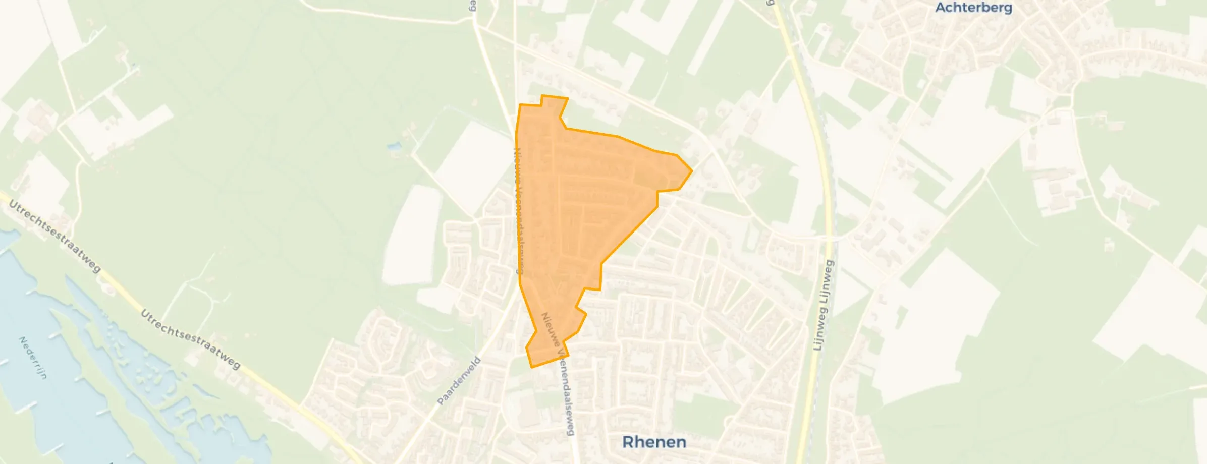 Domineesberg in Rhenen