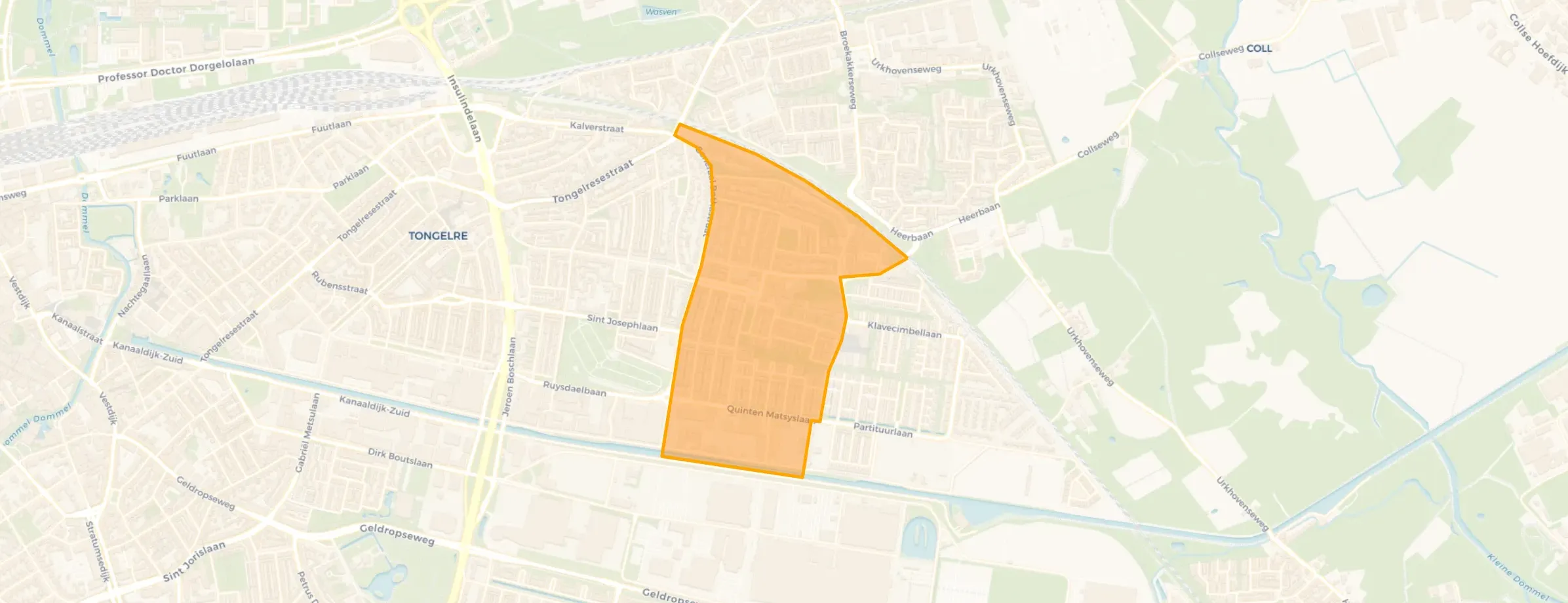 Doornakkers-Oost