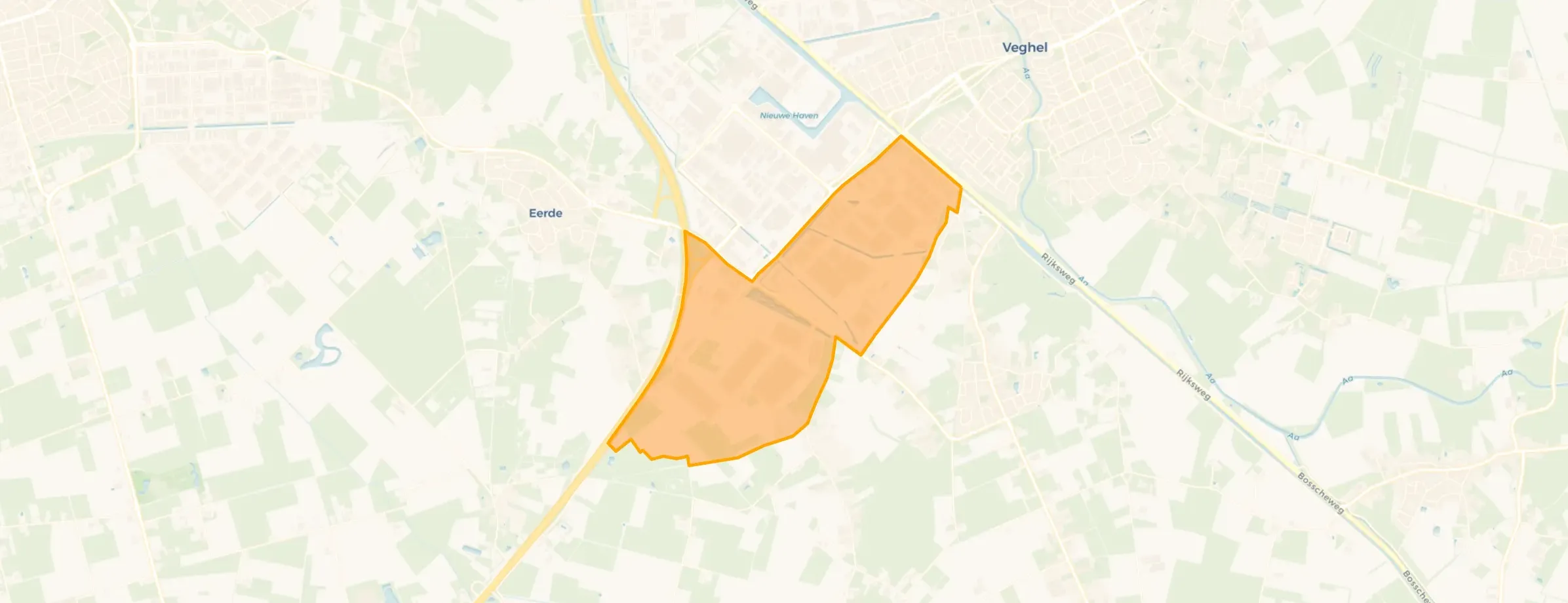 Doornhoek en Kempkens