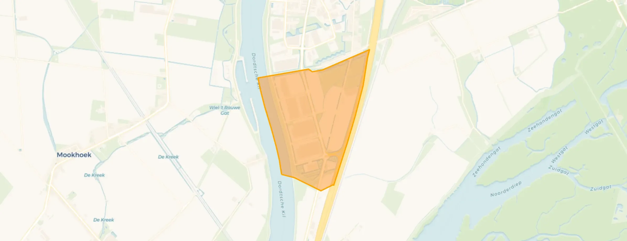 Dordtse Kil IV