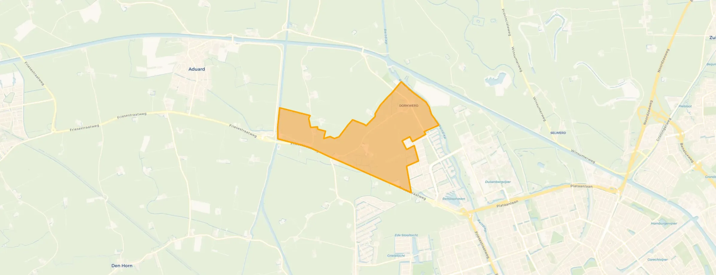 Dorkwerd