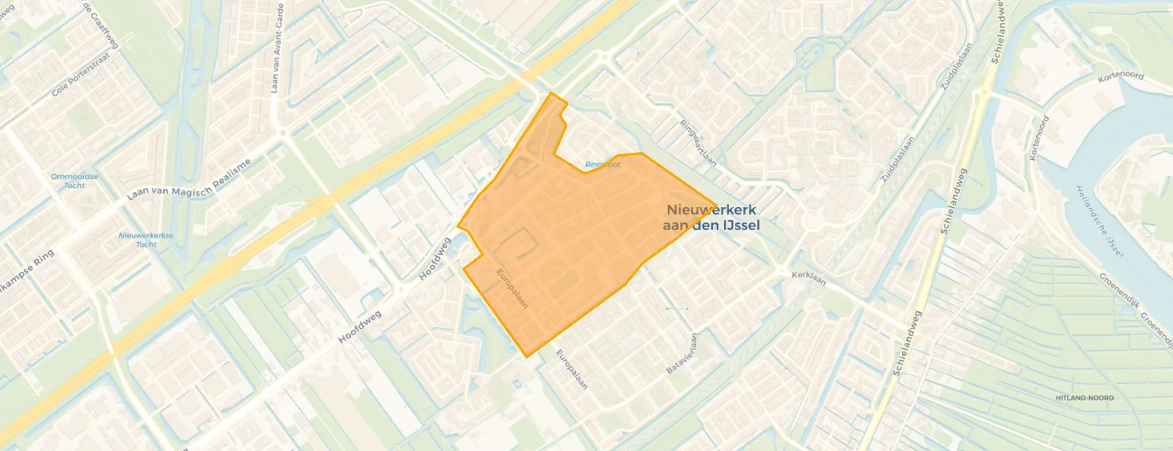 Dorrestein-Noord
