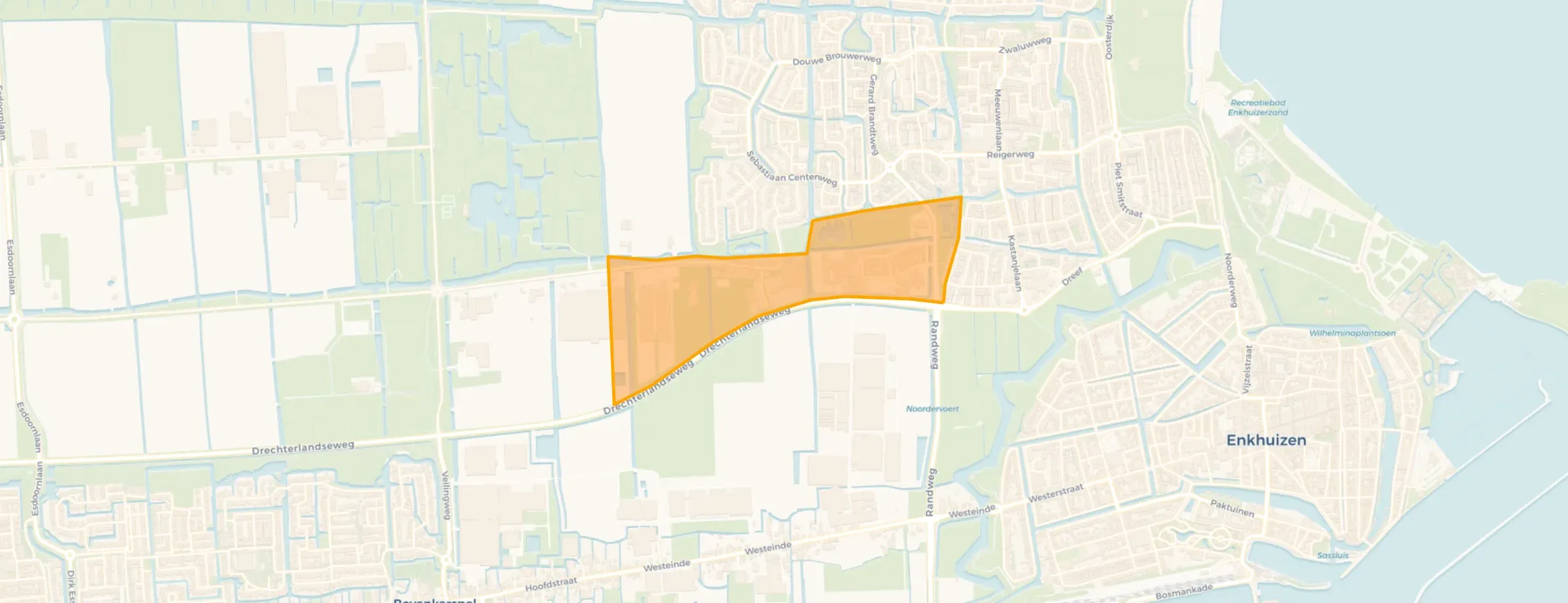 Drechterwijk