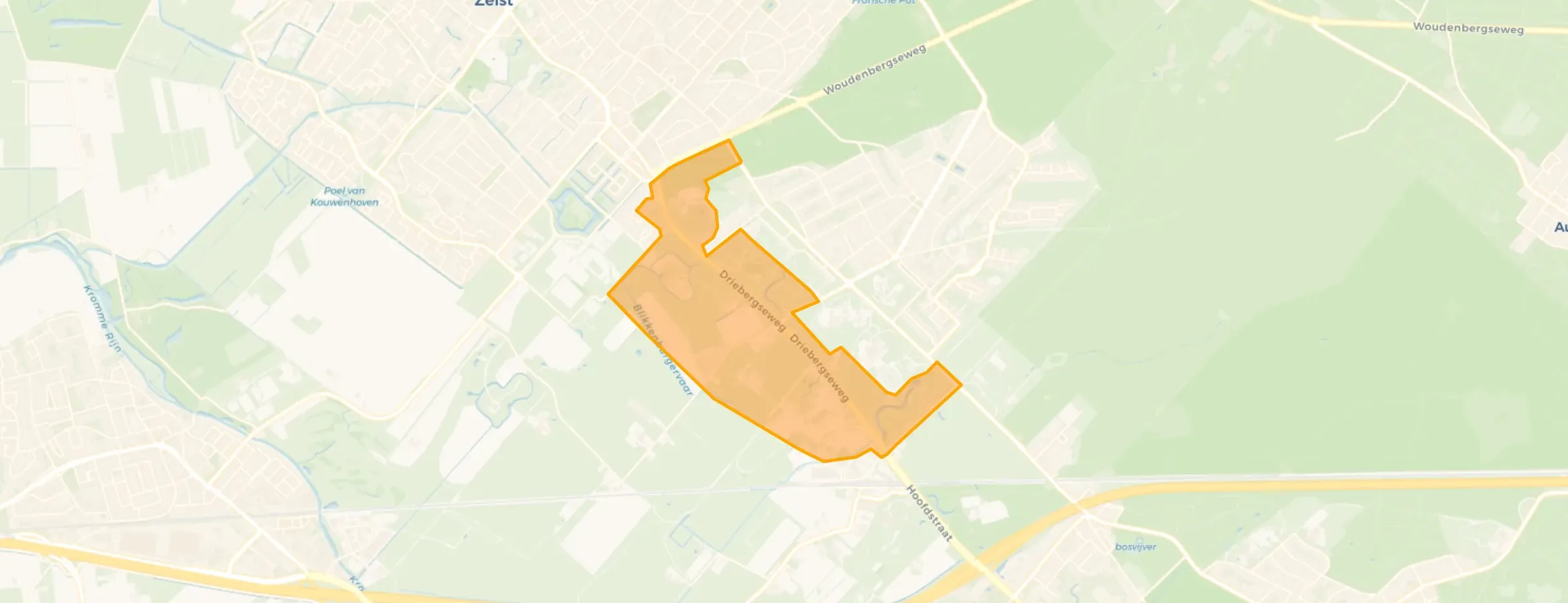 Driebergseweg