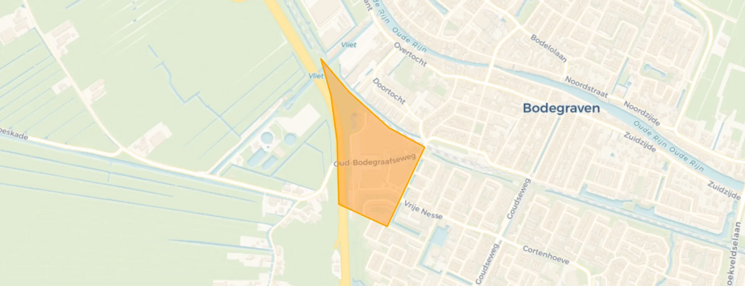 Dronenhoek