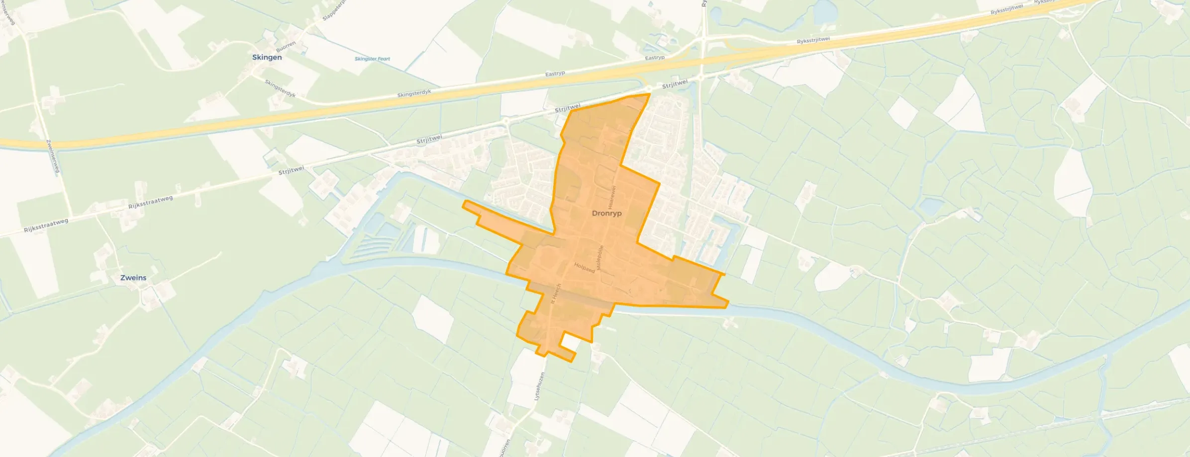 Dronryp Midden
