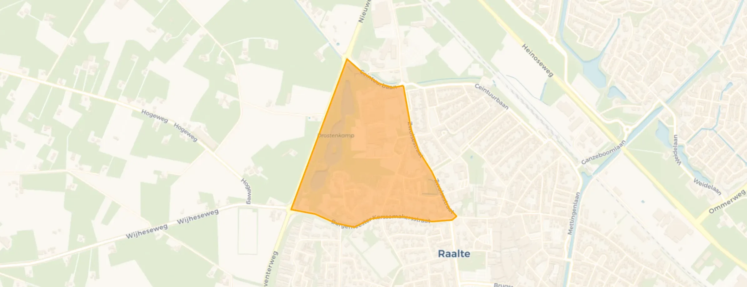 Drostenkamp