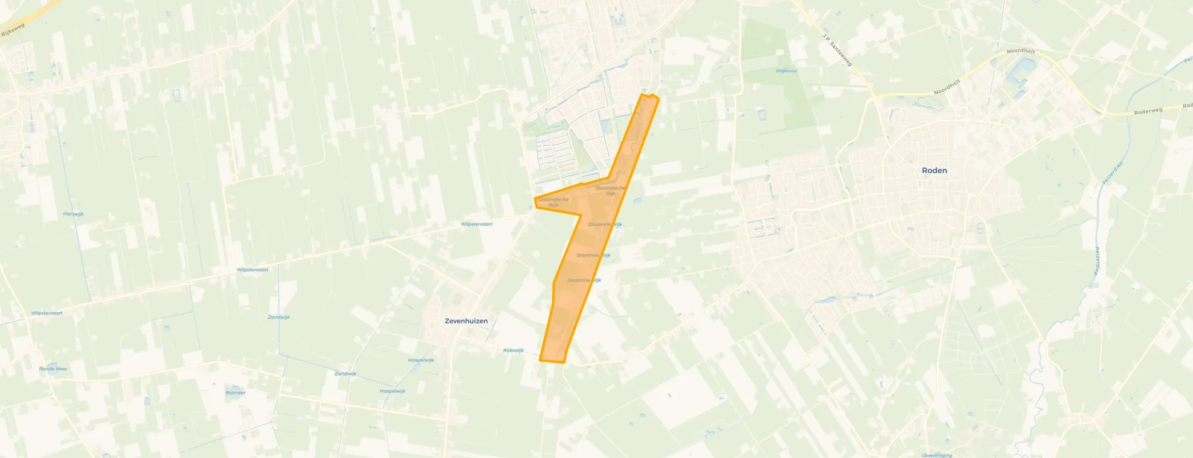 Drostinnewijk