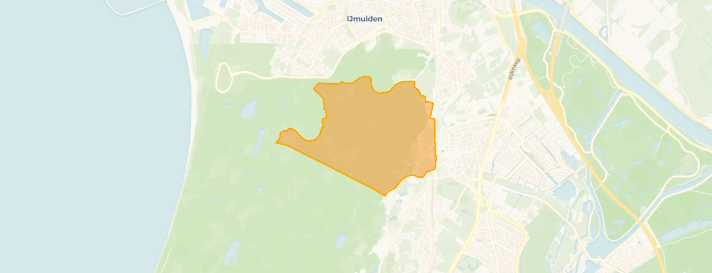 Duinenbuurt