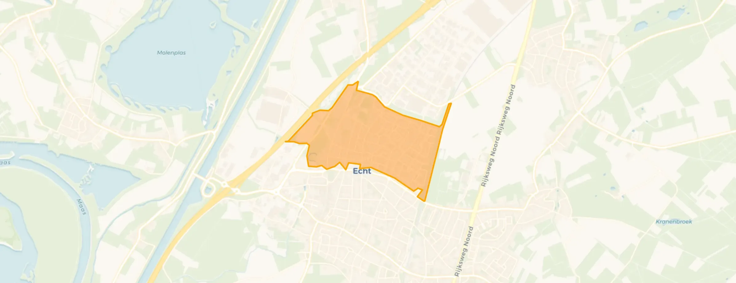 Echt Noord