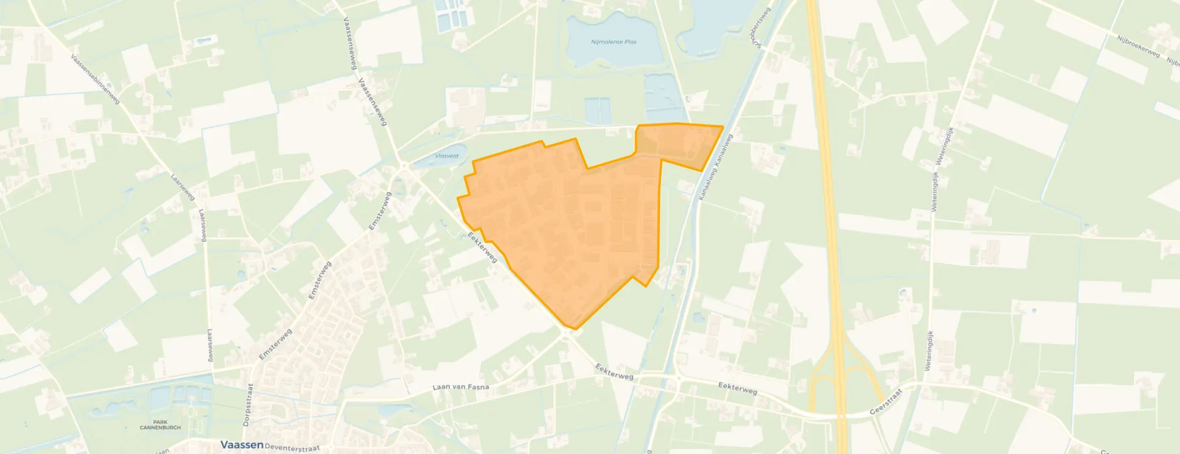 Eekterveld