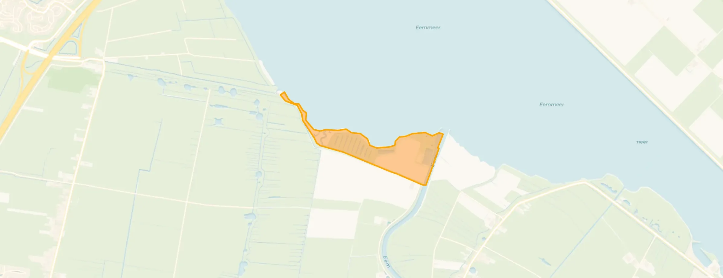 Eemmeer-Eemnes