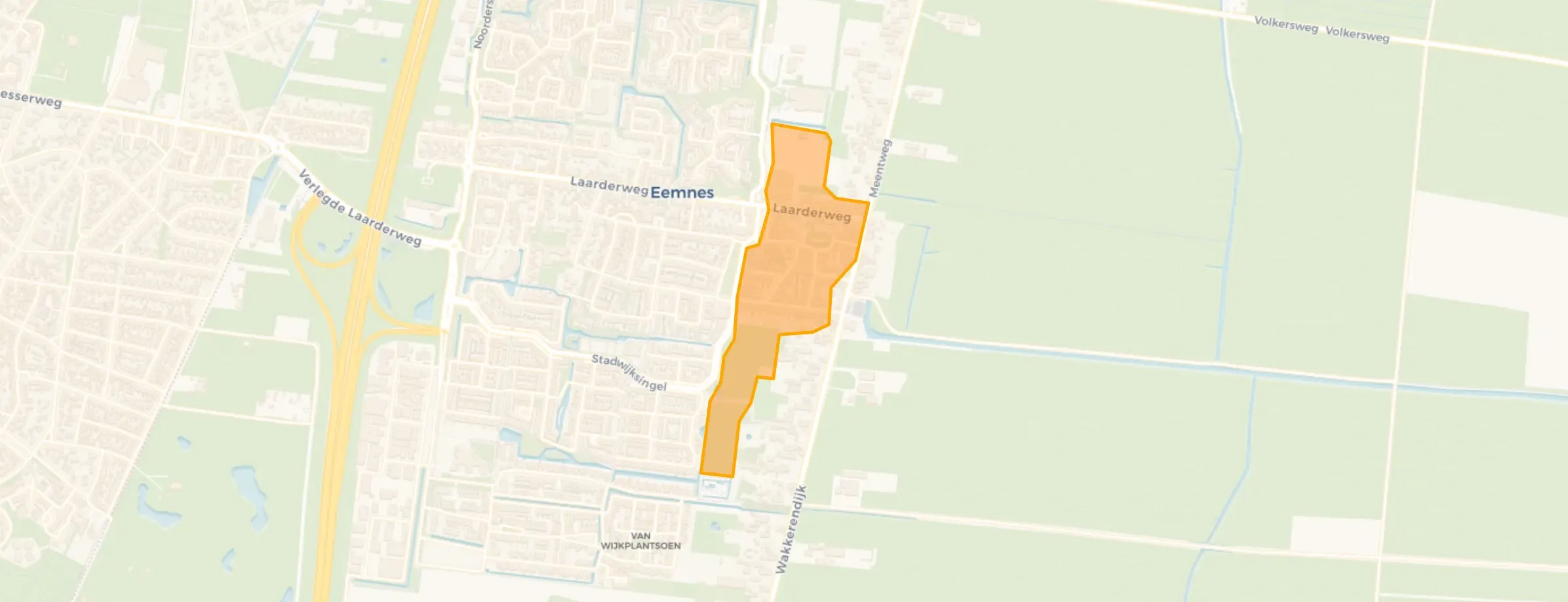 Eemnes-Dorp
