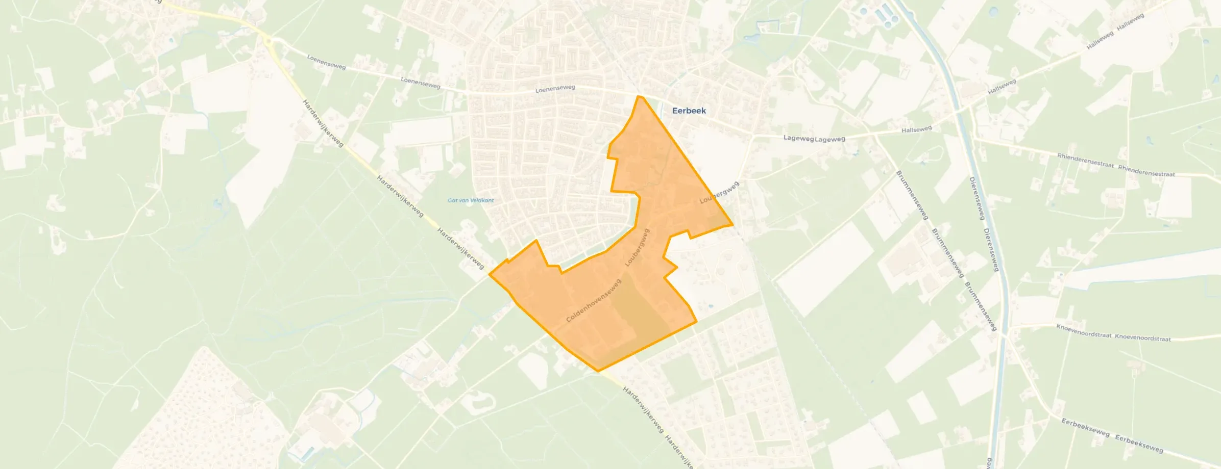 Eerbeek Zuid