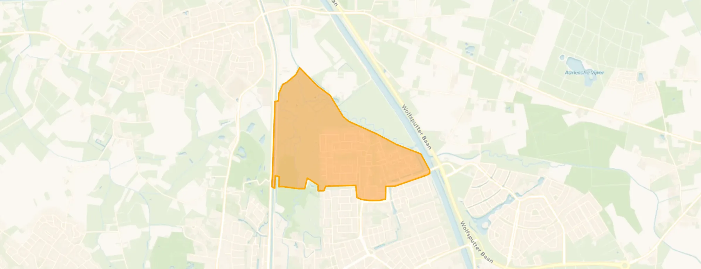 Buurt Eeuwsels, Helmond