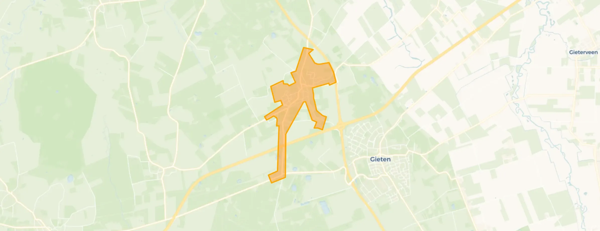 Buurt Eext, Eext