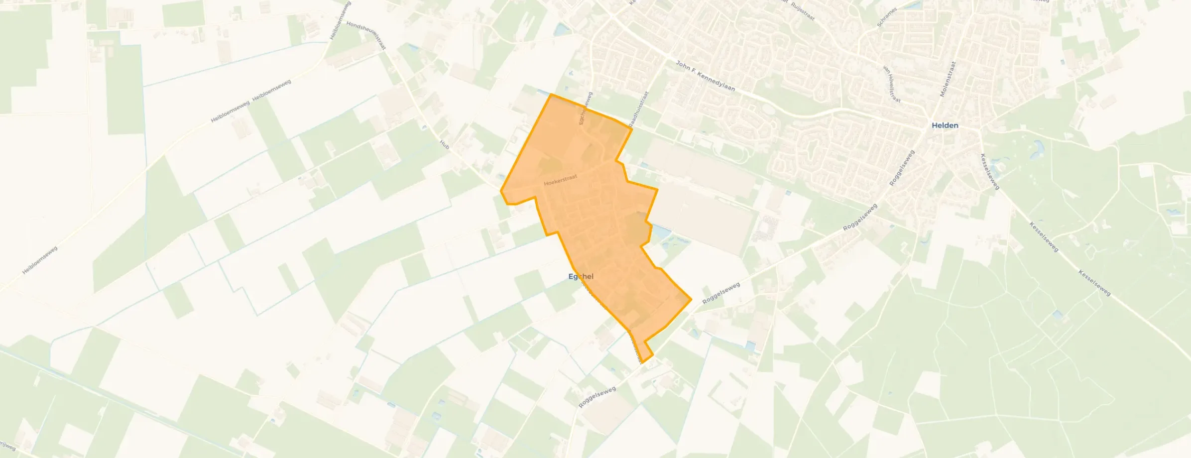 Egchel-centrum
