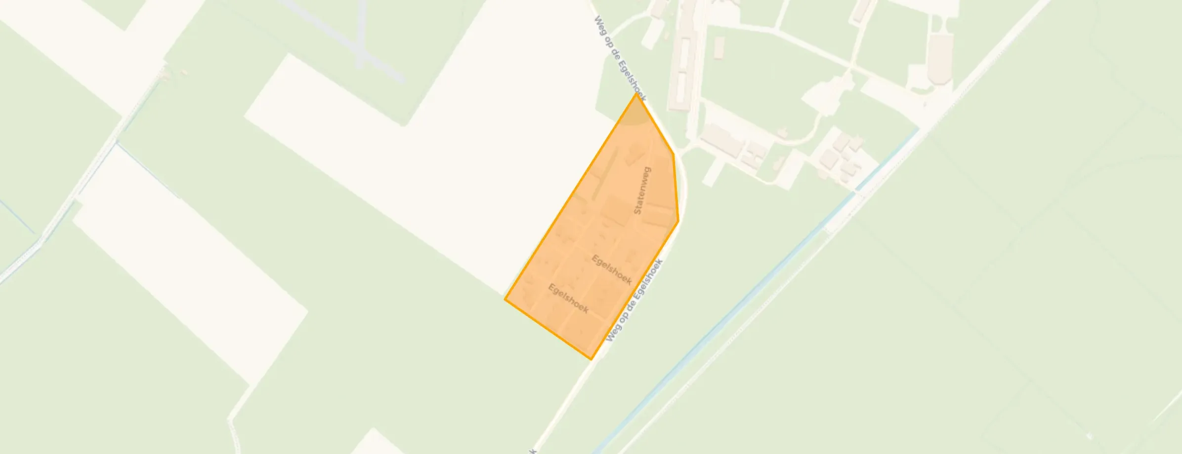 Egelshoek