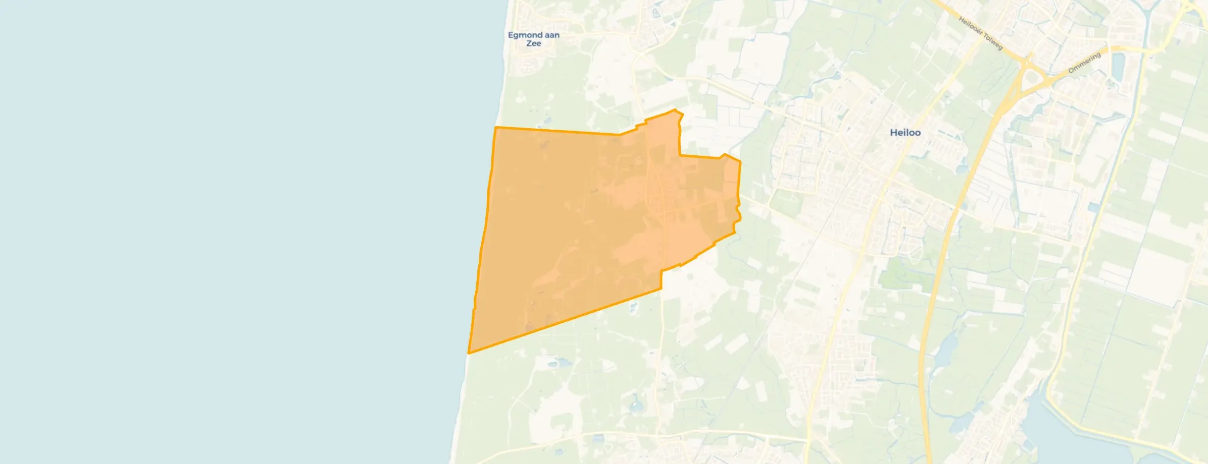 Buurt Egmond-Binnen, Egmond-Binnen