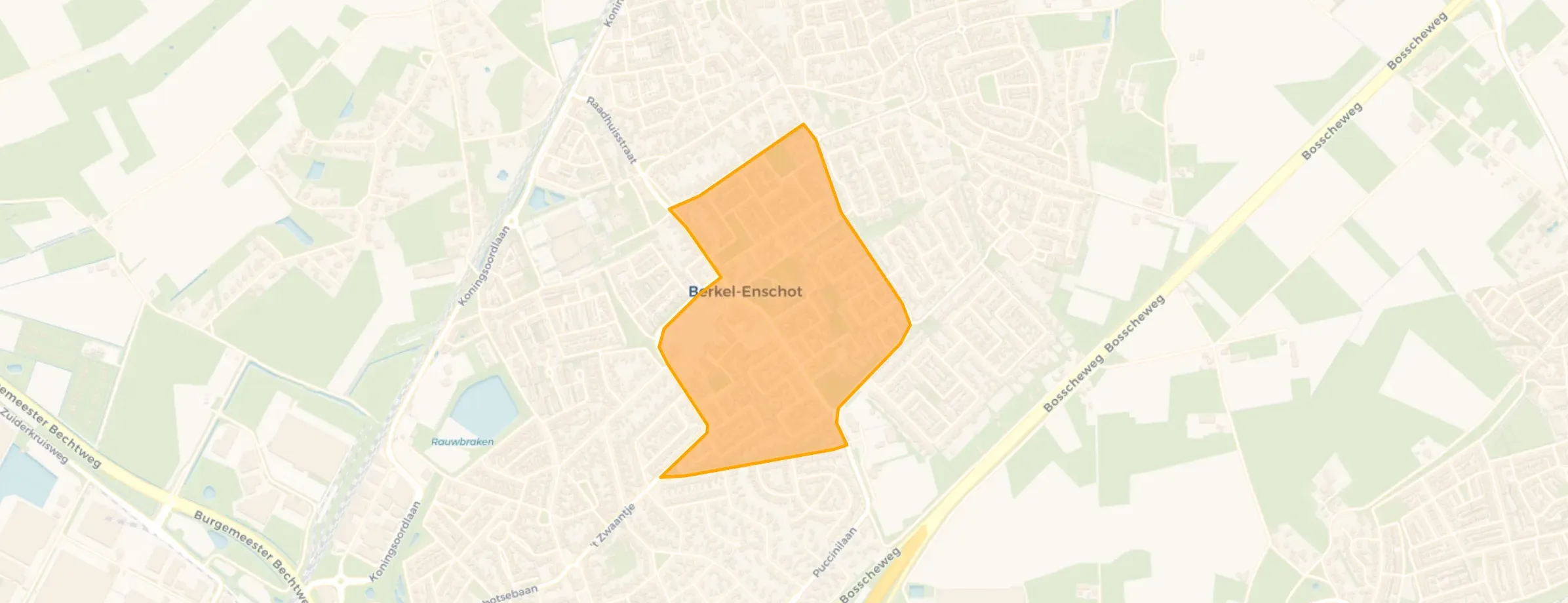 Eikenbosch