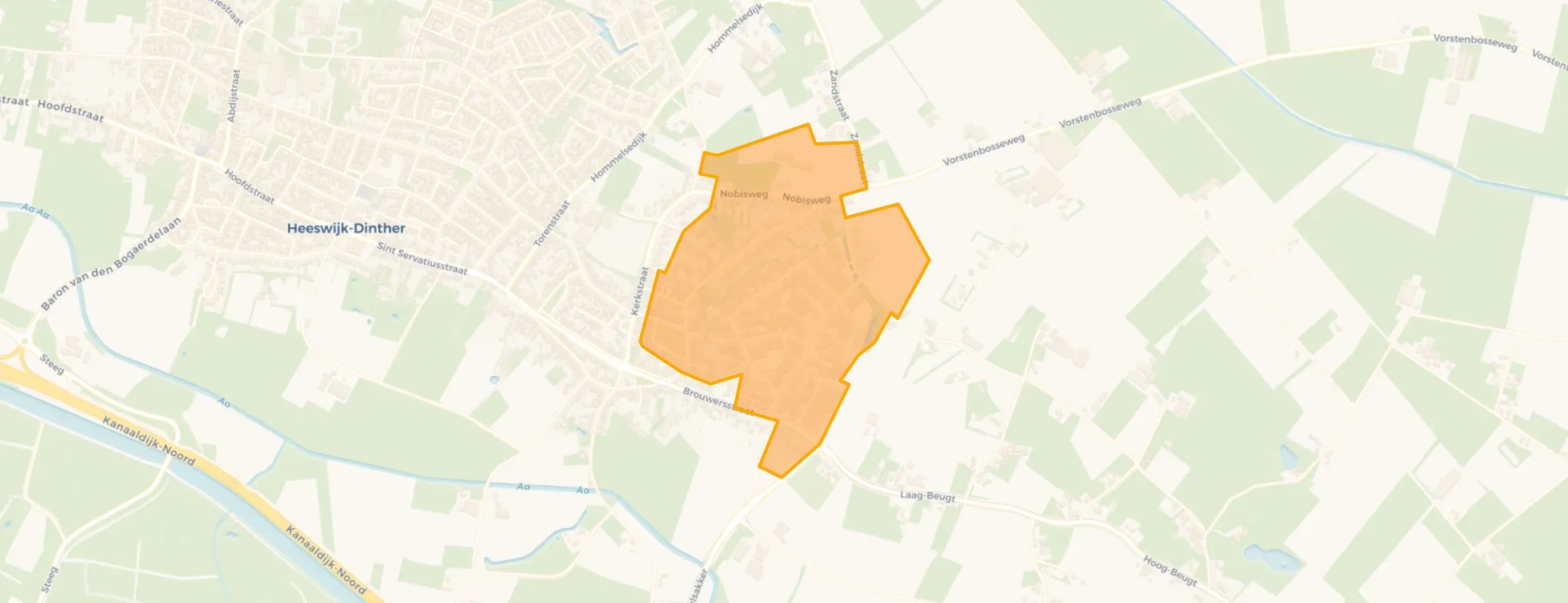 Eikenhoek