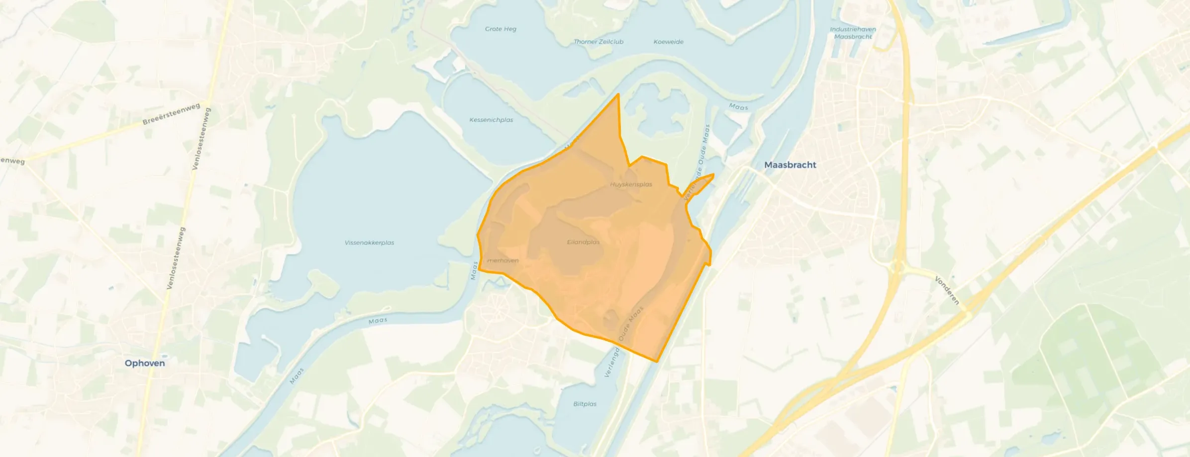 Eiland-Brandt