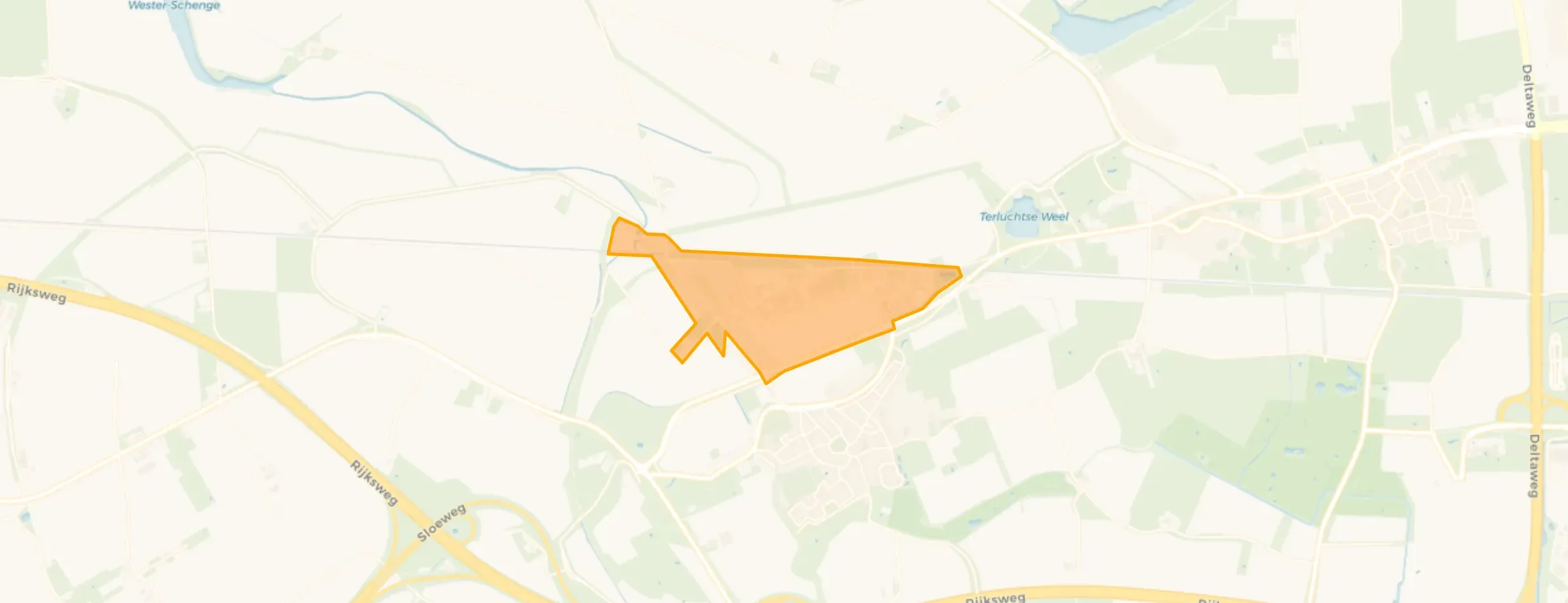 Buurt Eindewege, 'S-Heer Arendskerke