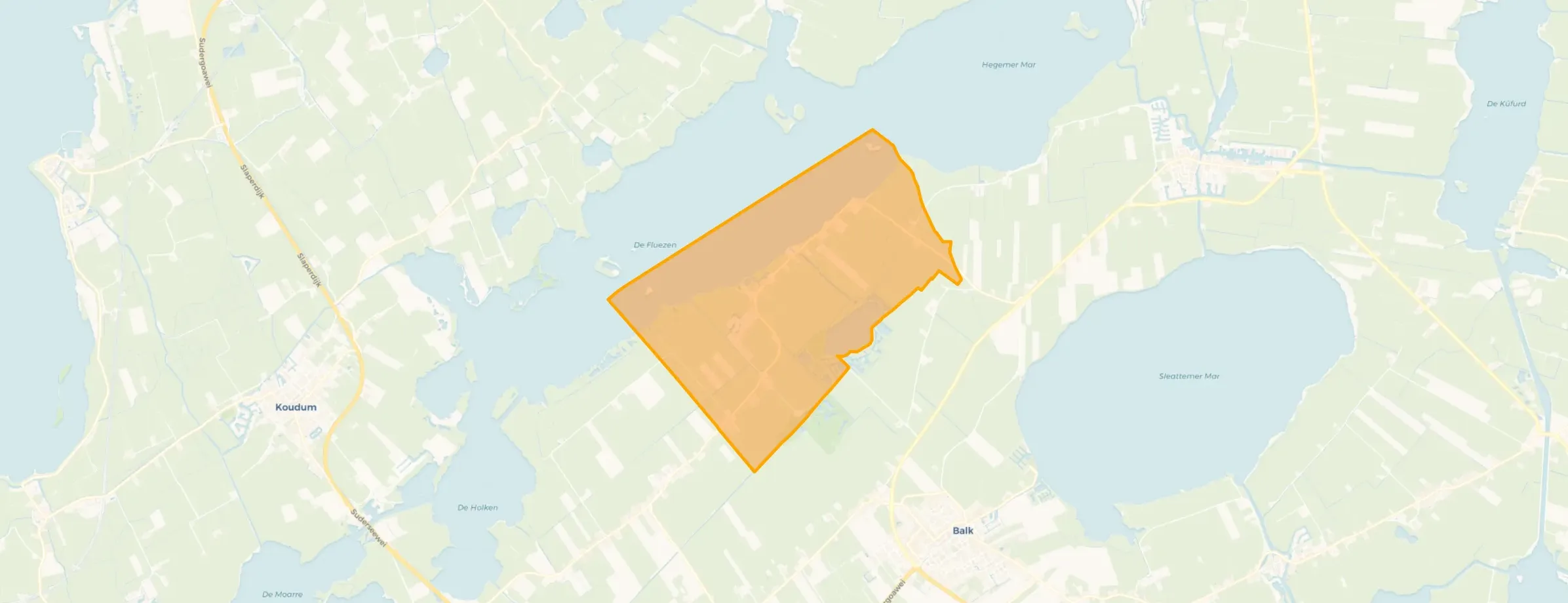 Buurt Elahuizen, Elahuizen