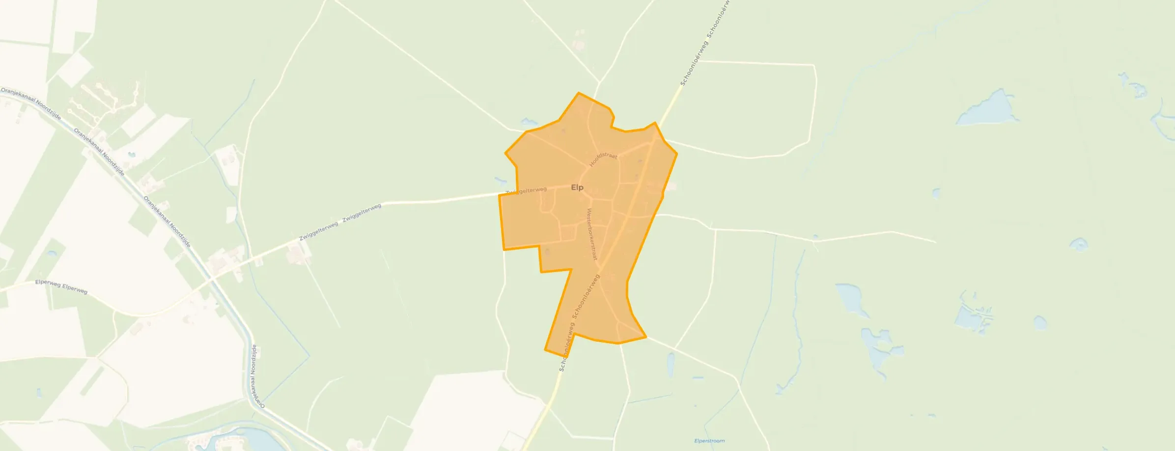 Buurt Elp, Elp