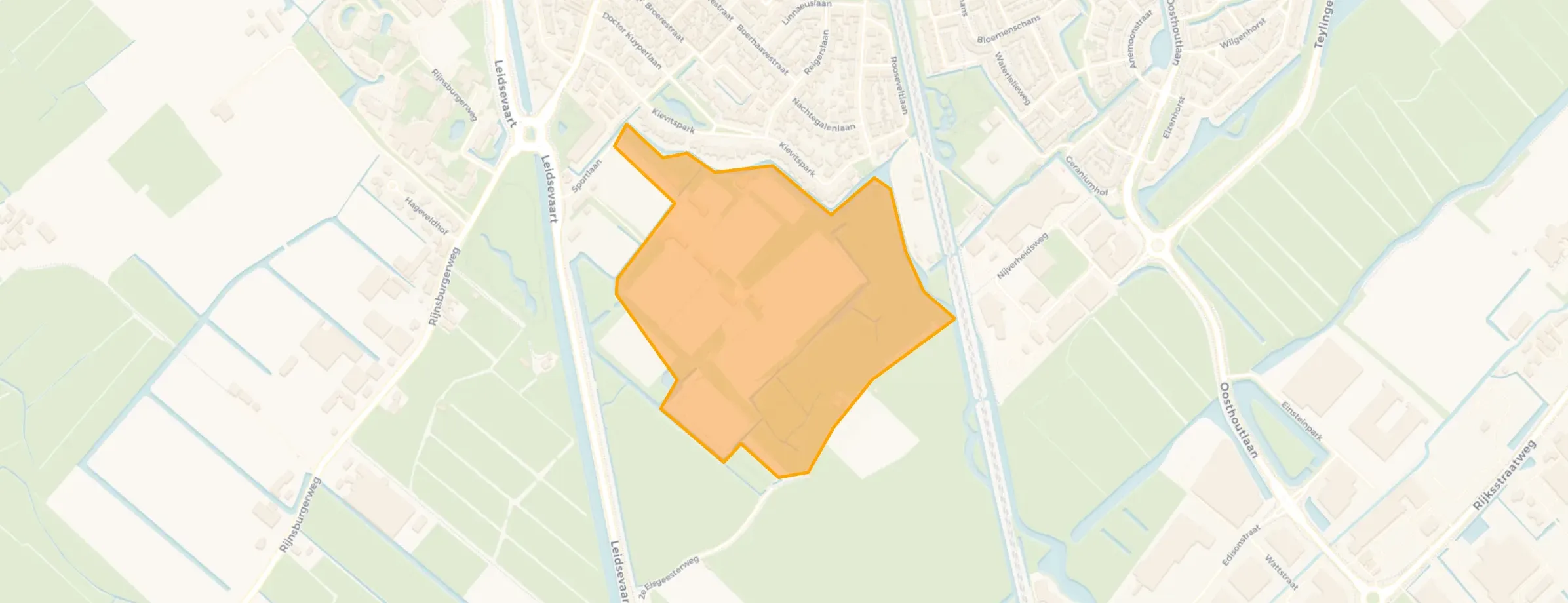 Elsgeesterpolder