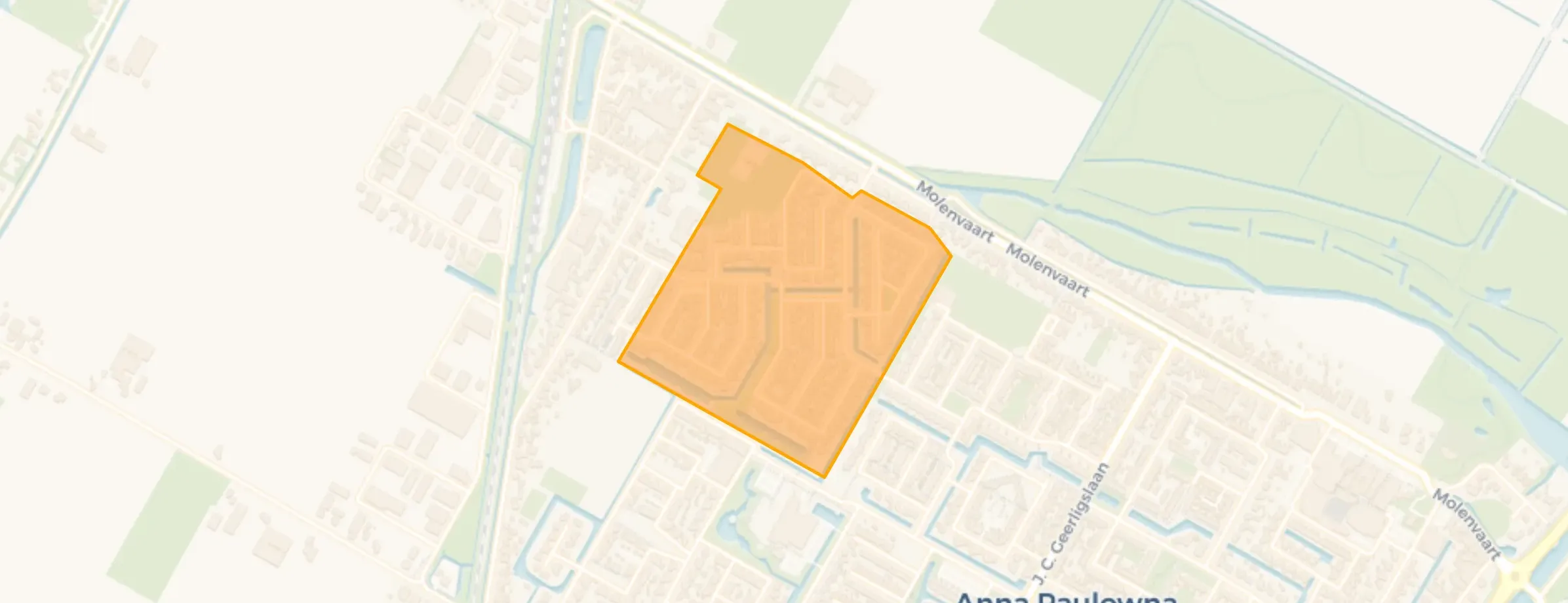 Elshof Noord