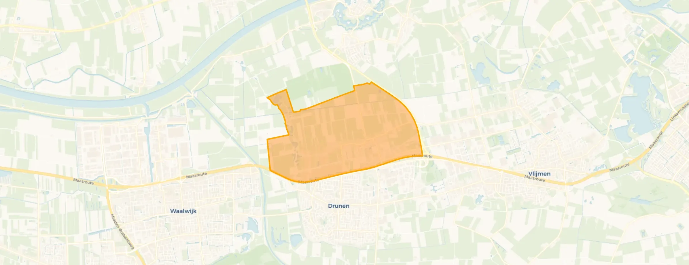 Buurt Elshout, Elshout