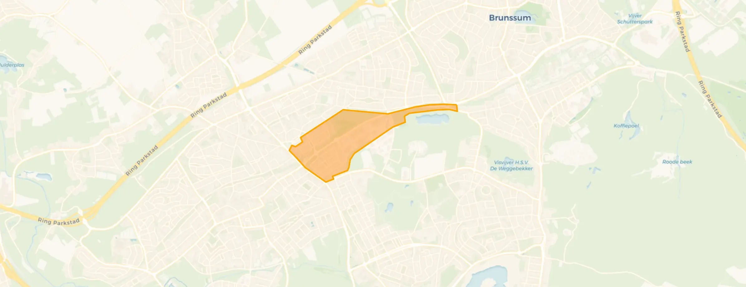 Buurt Emma, Brunssum
