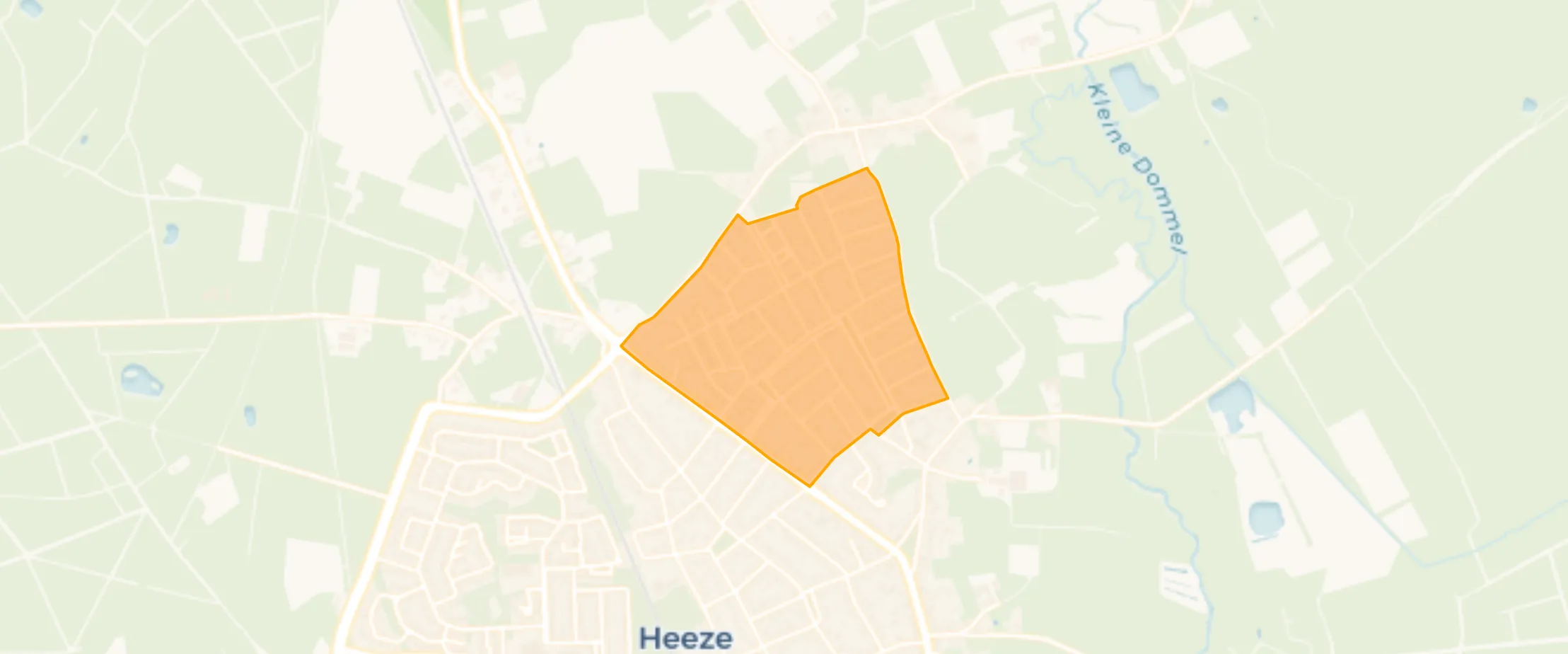 Map of Engelse Tuin