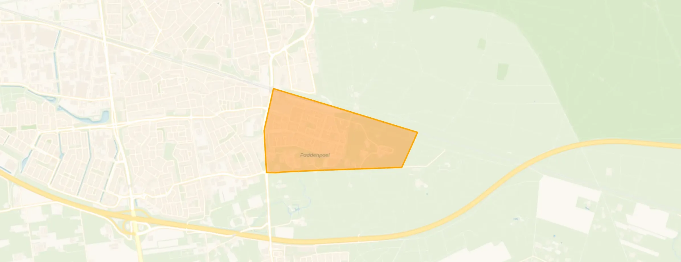 Buurt Enka, Ede