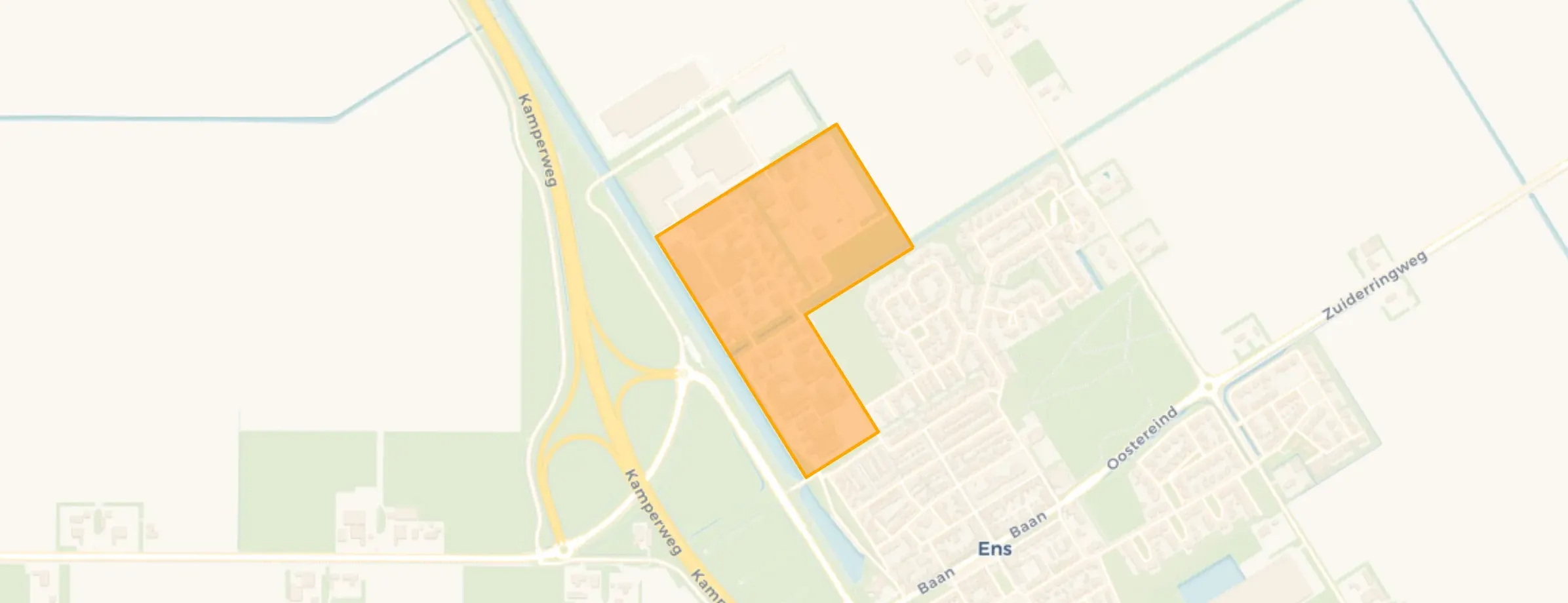 Ens-bedrijventerrein