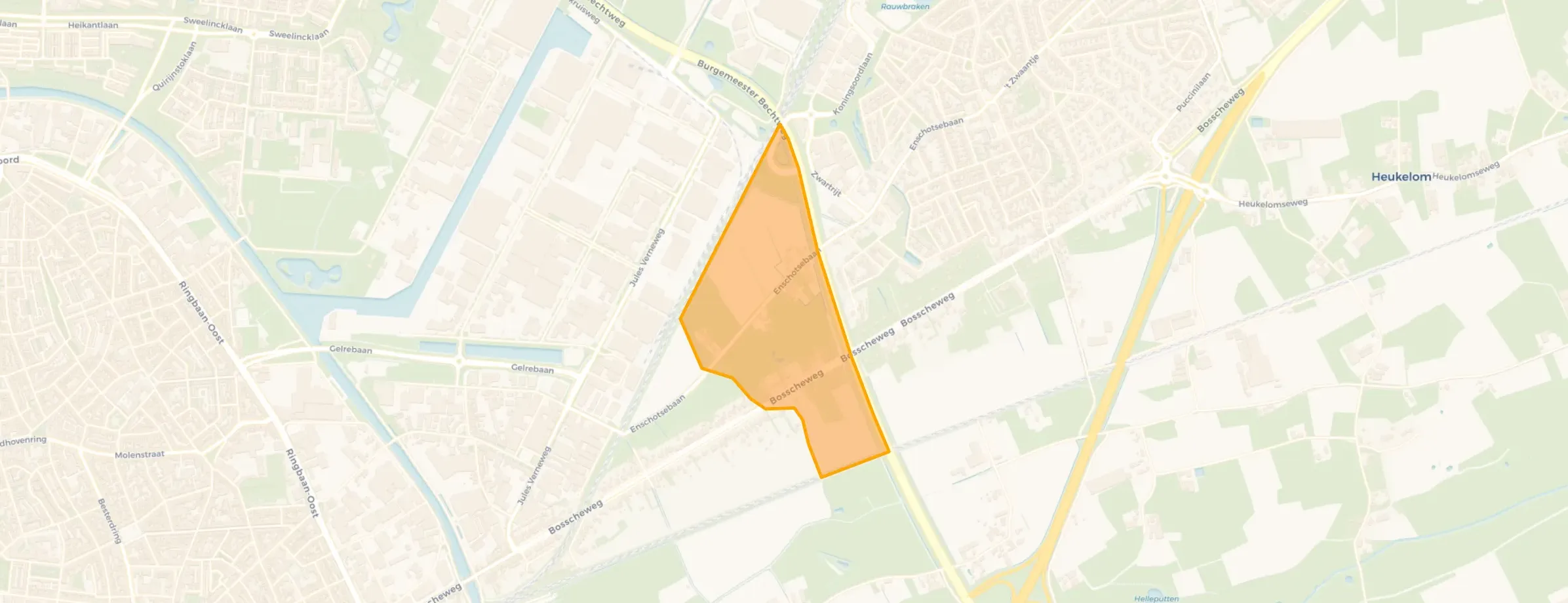 Enschot West