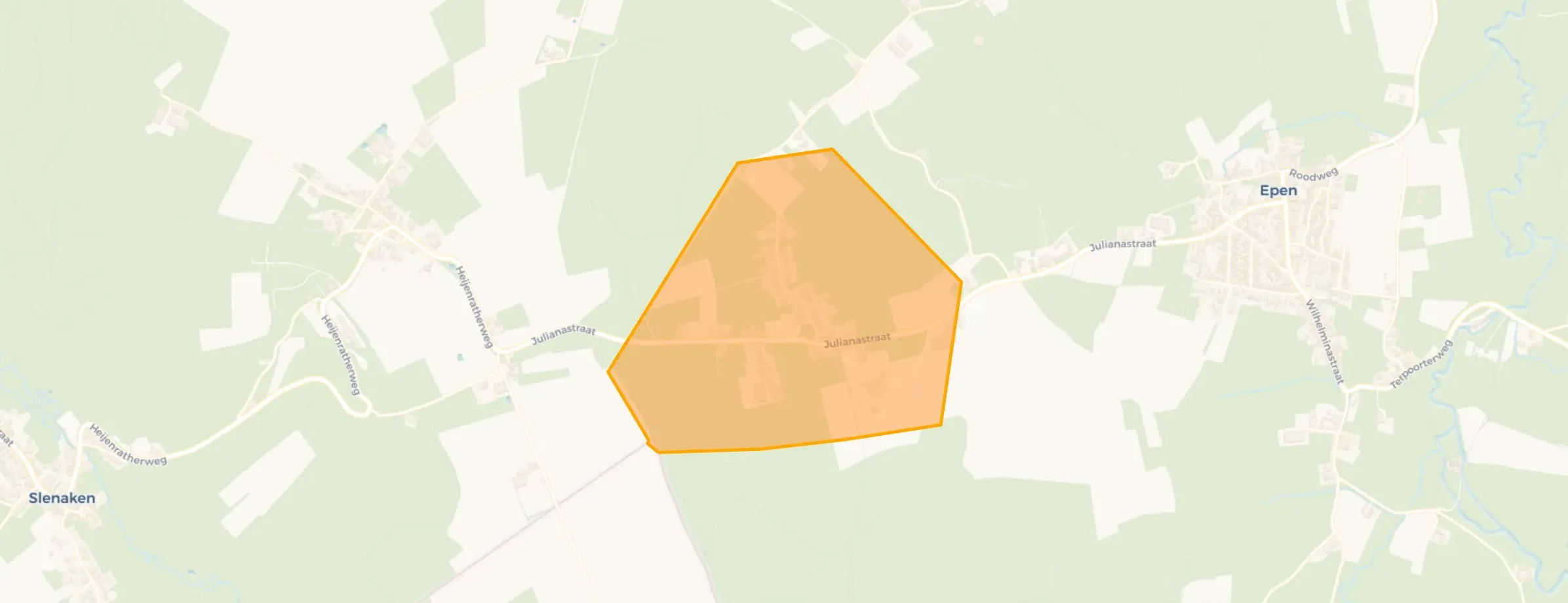 Eperheide