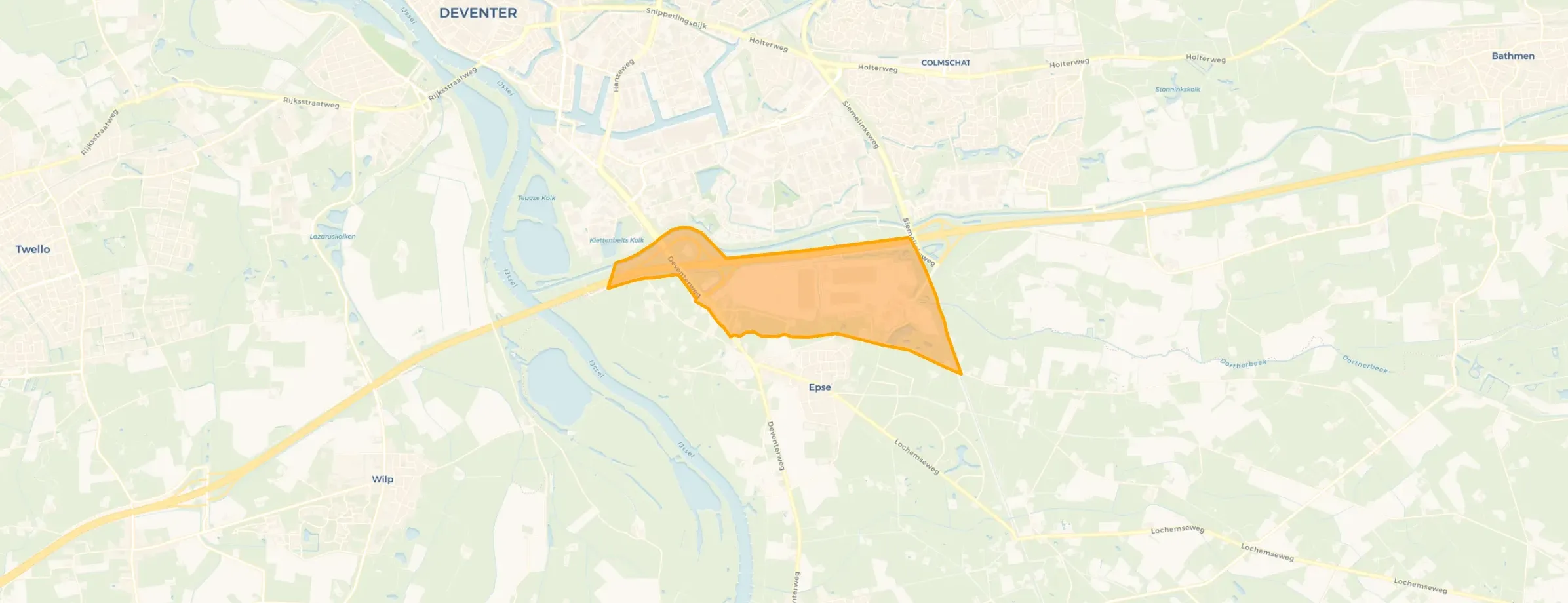 Epse-Noord