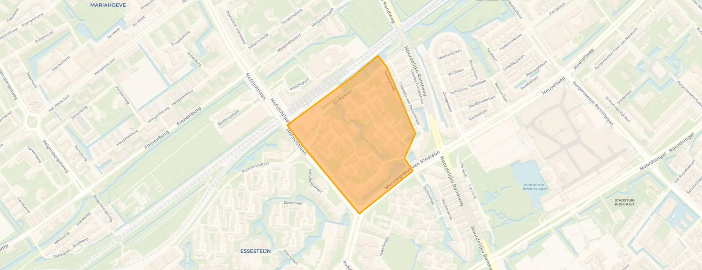 Essesteijn / Gaarden