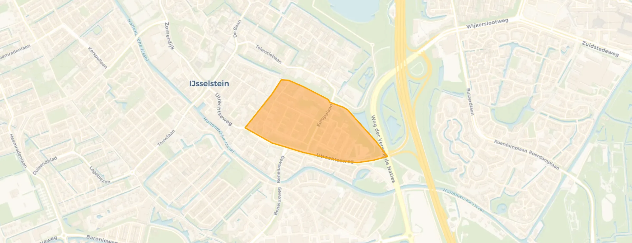 Europakwartier