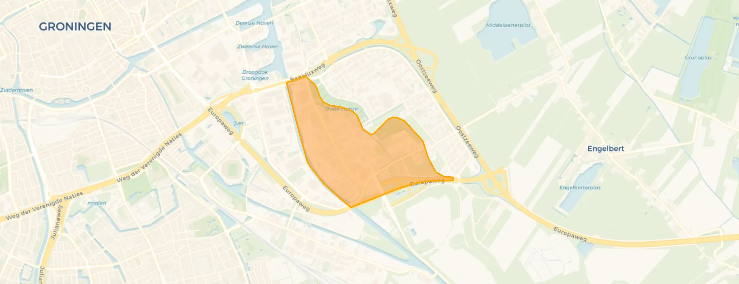 Euvelgunne
