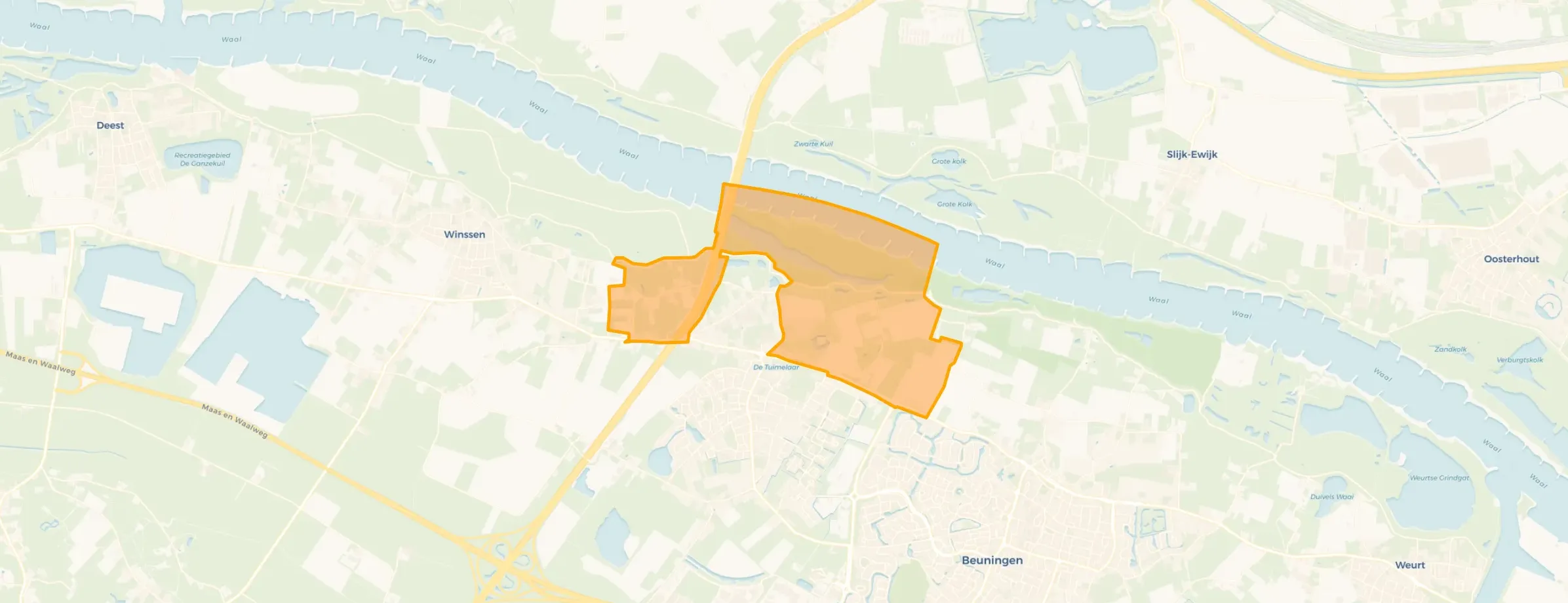 Ewijk-Buitengebied Noord-1