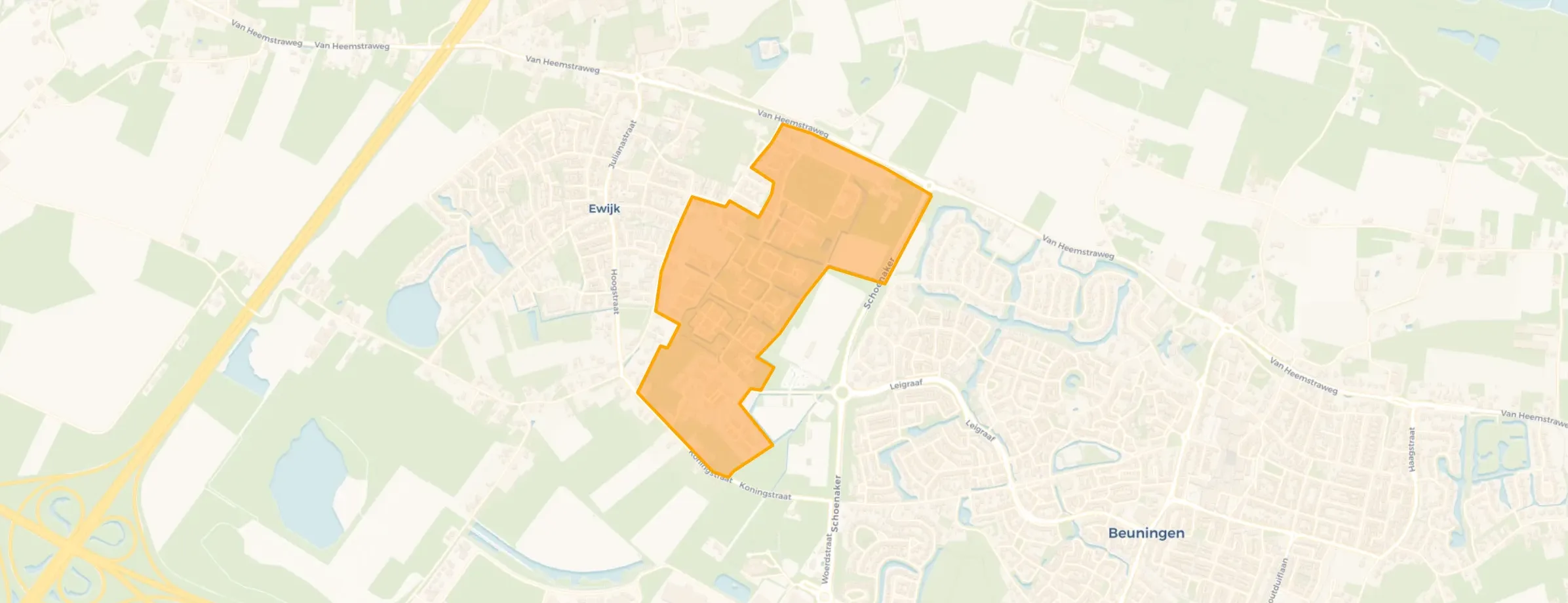 Ewijk-Keizershoeve