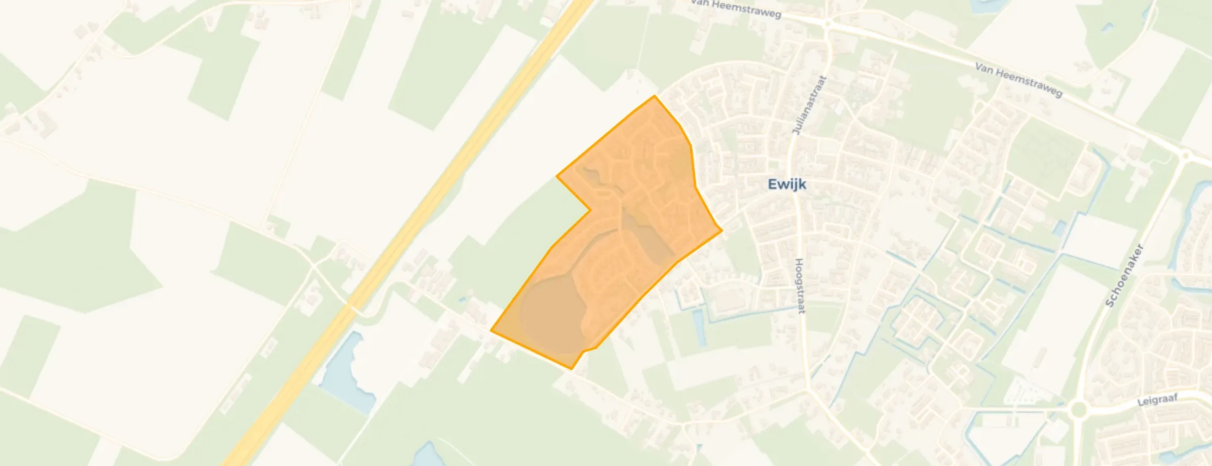Buurt Ewijk-Vording-3, Ewijk